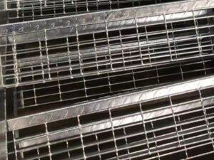 Home Steel Stair&Ladder&Cage Ladder