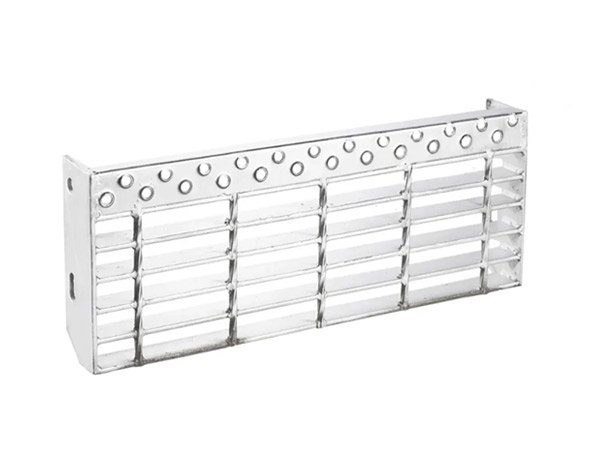 Stair Grating Tread