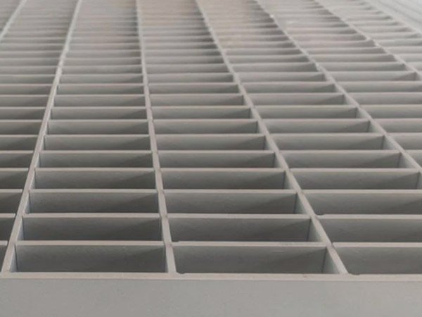 Stainless Steel Grating