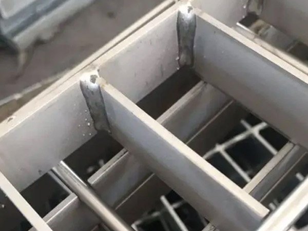 Stainless Steel Grating - Image 2