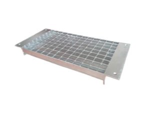 Home Steel Trench Cover Grating