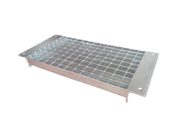 Steel Trench Cover Grating