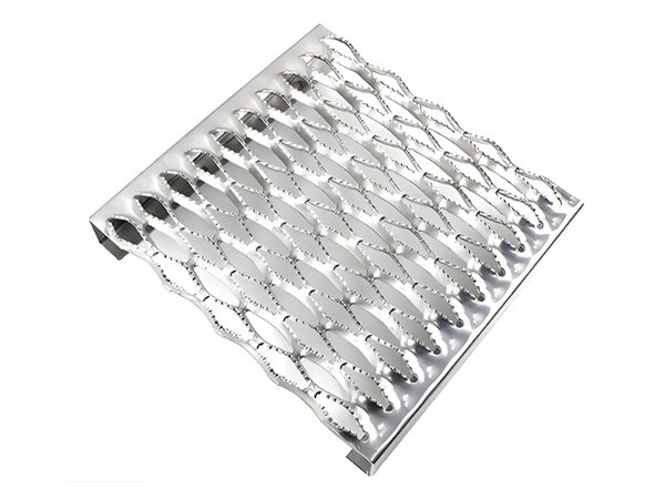 Grip Strut Plank Grating