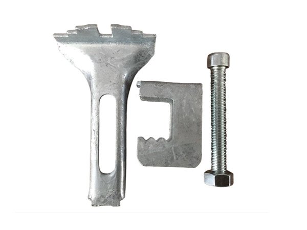 Grating Clip