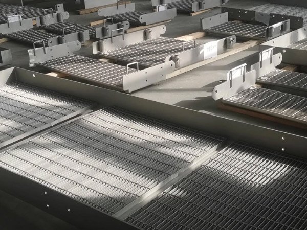Steel Structure