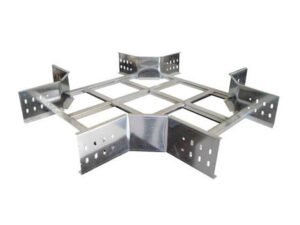 Home Stainless steel composite bridge frame