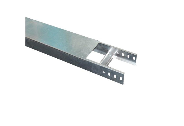 Stainless steel trough bridge - Image 2