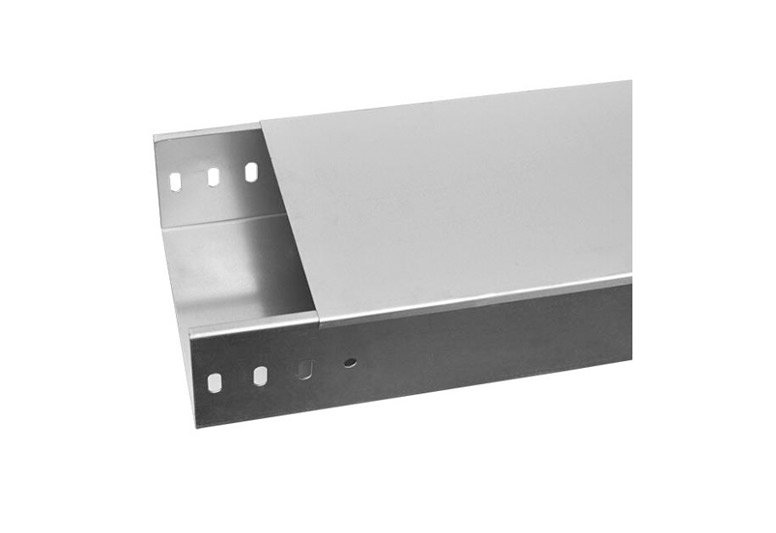 Stainless steel trough bridge - Image 3