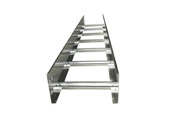 Cascade stainless steel bridge frame - Image 2