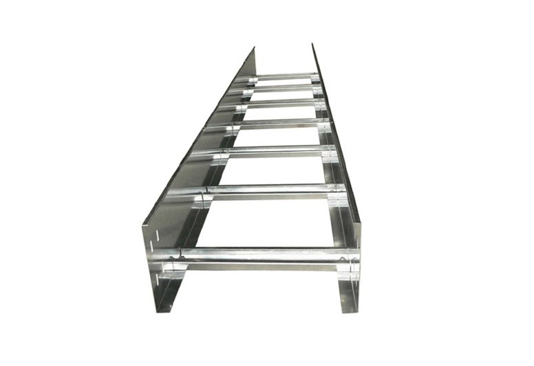 Cascade stainless steel bridge frame - Image 2