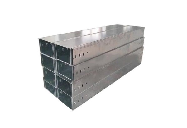 Stainless steel bridge frame - Image 2