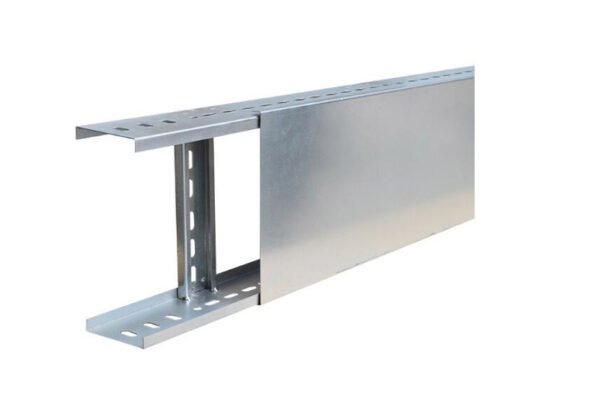 Stainless steel bridge frame