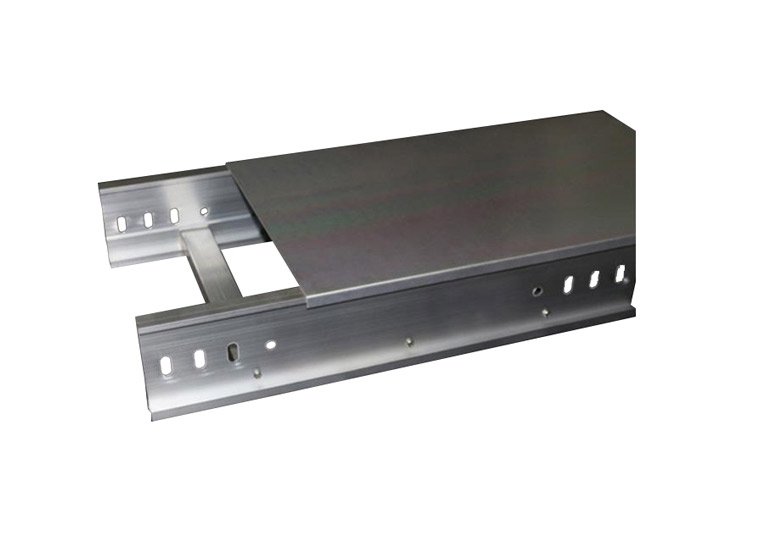 Stainless steel bridge frame - Image 3