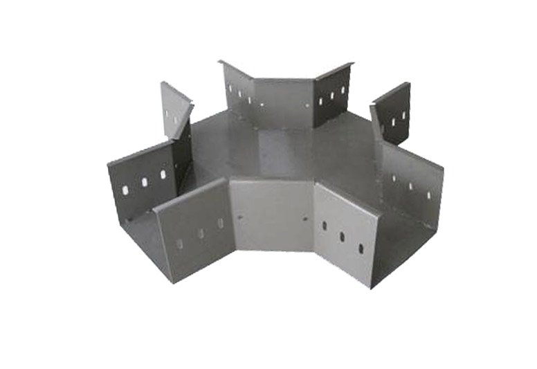 Stainless steel composite bridge frame - Image 3