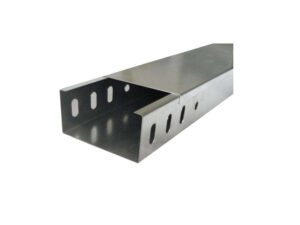 Home Stainless steel cable tray
