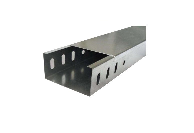 Stainless steel cable tray