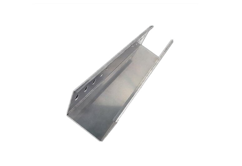 Stainless steel cable tray - Image 2