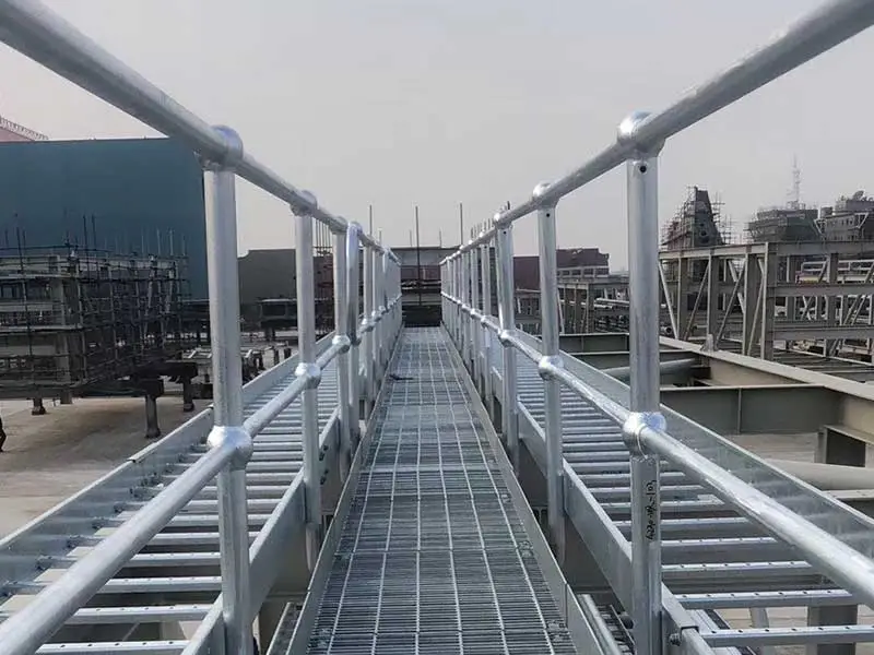 Steel Bar Grating Manufacturer - Image 2