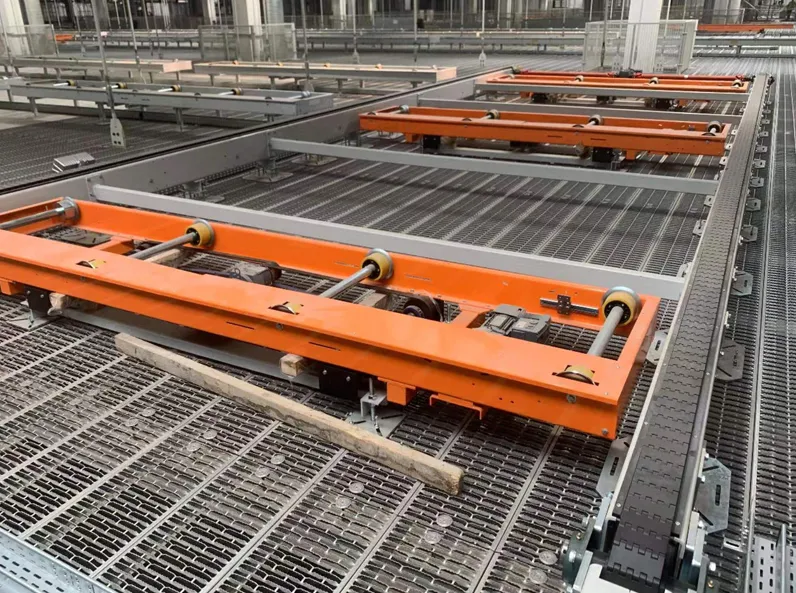 Comprehensive Reviews of O-Grip Safety Grating Manufacturers