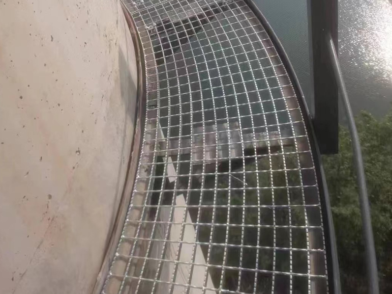 High-Speed Rail Maintenance Platform Project