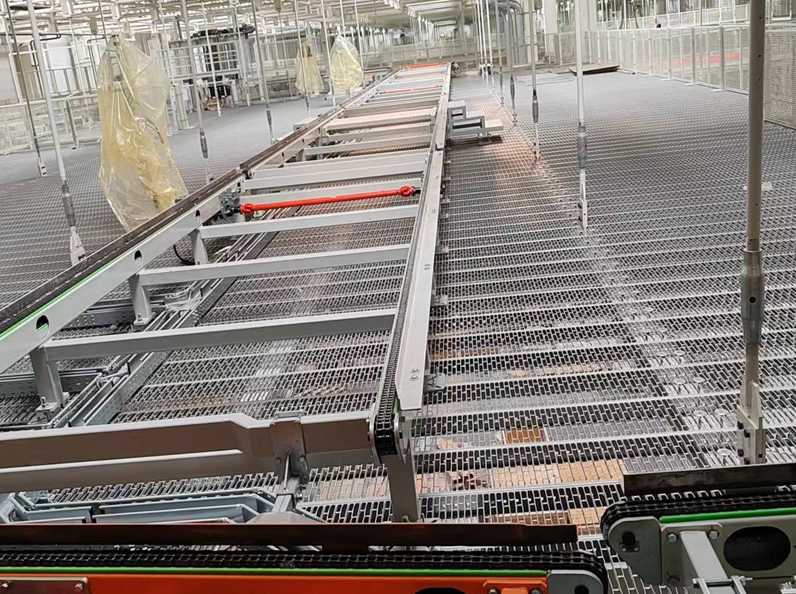 FAW Audi New Energy Project