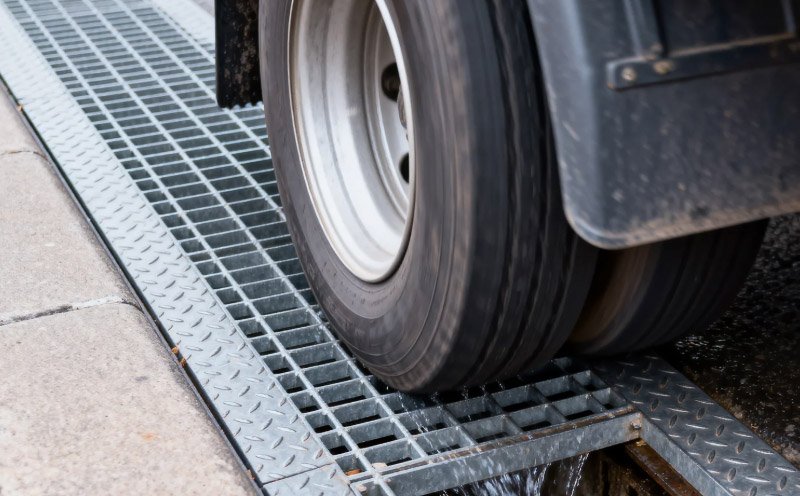 Steel Grating Coatings for Durability: A Comprehensive Guide Steel Grating Coatings for Durability: A Comprehensive Guide