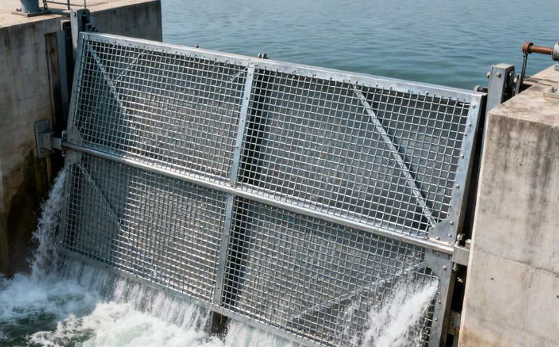 Steel Grating with High Load-Bearing Capacity: The Ultimate Solution for Heavy-Duty Applications