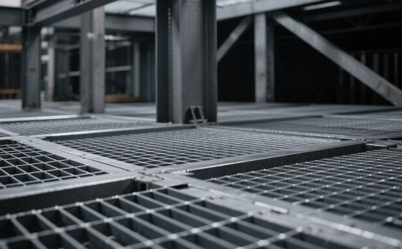 The Ultimate Guide to Steel Grating for Stadium Stands