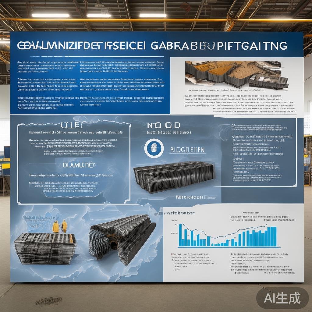 Understanding Galvanized Steel Grating Price A Comprehensive Guide understanding-galvanized-steel-grating-price-a-comprehensive-guide