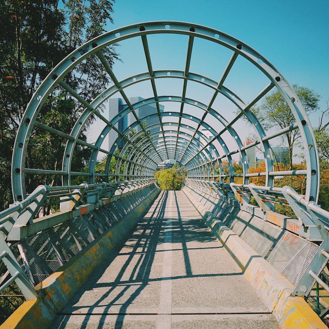 The Versatility of Steel Grating in Modern Construction and Renovation Projects