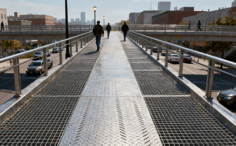 Top Steel Grating Suppliers in the USA: Your Ultimate Guide