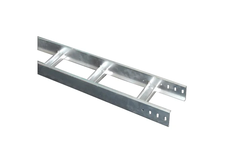 Cascade stainless steel bridge frame