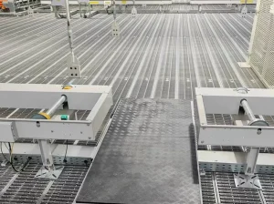As vantagens de optar por projetos de grelhas de aço de alta qualidade para obter garantias reforçadas