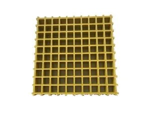 FRP Grating