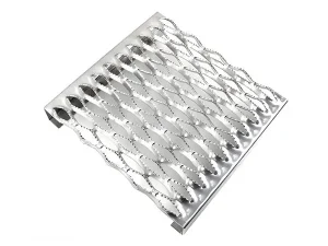 Grip-Strut-Plankenrost