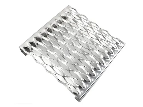 Grip Strut Plank Grating