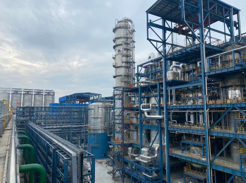 Top Steel Grating Suppliers Serving the Oil and Gas Industry