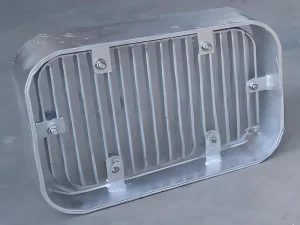 Sea Chest Grating