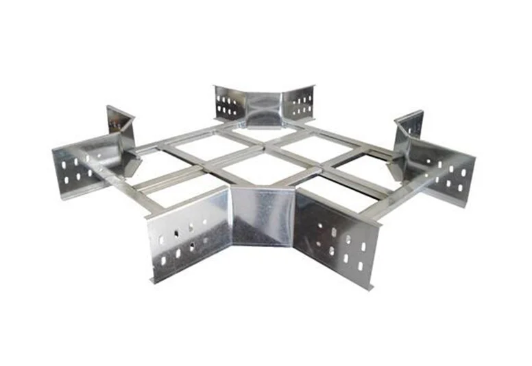 Stainless steel composite bridge frame