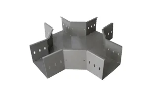 Stainless steel composite bridge frame