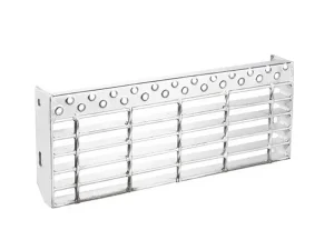 Stair Grating Tread