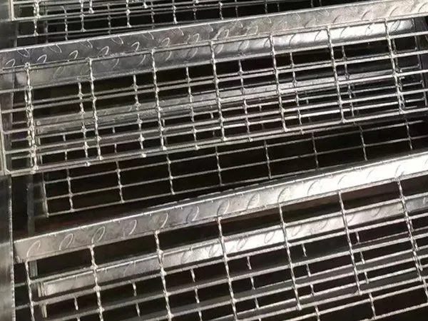 Steel Stair&Ladder&Cage Ladder