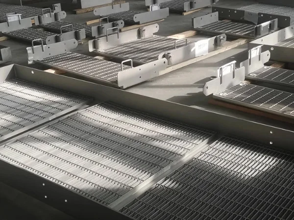 Steel Structure