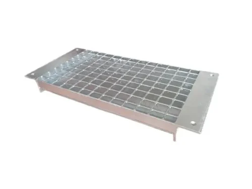 Steel Trench Cover Grating