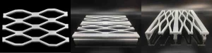 Portable Steel Grating: The Ideal Solution for Temporary Event Stages