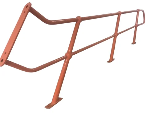 Ball Joint Handrail