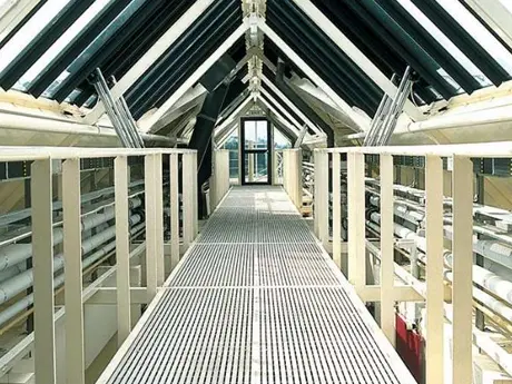 Top-Rated Walkway Grating Manufacturer Reviews: A Comprehensive Guide