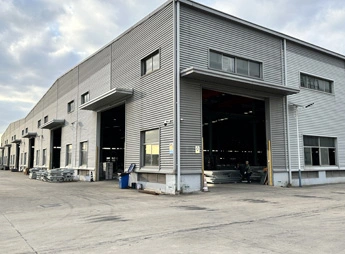 Fabrik