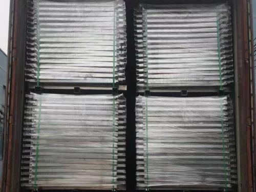 Expanded Metal