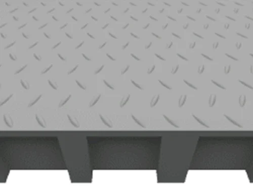 Cover Surface